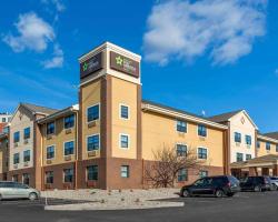 Extended Stay America Suites - Boston - Braintree