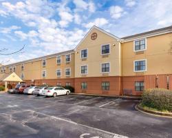 Extended Stay America Suites - Greenville - Airport