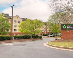 Extended Stay America Suites - Atlanta - Perimeter - Crestline