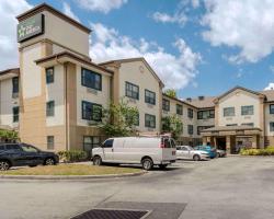 Extended Stay America Select Suites - Orlando - Maitland - 1760 Pembrook Dr