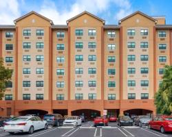 Extended Stay America Premier Suites - Miami - Coral Gables