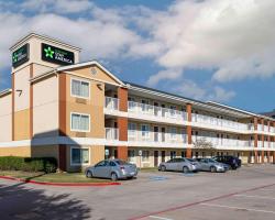 Extended Stay America Suites - Houston - The Woodlands