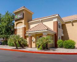 Extended Stay America Suites - Phoenix - Scottsdale - Old Town