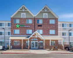 Extended Stay America Suites - Denver - Tech Center South - Greenwood Village