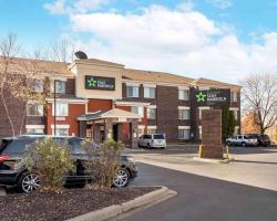 Extended Stay America Suites - Minneapolis - Eden Prairie - Technology Drive