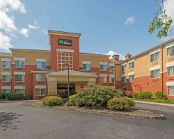 Extended Stay America Suites - Hanover - Parsippany