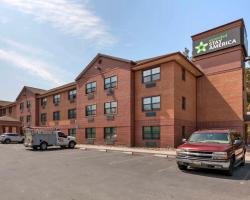 Extended Stay America Suites - Stockton - March Lane