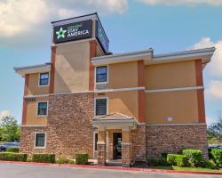 Extended Stay America Suites - Stockton - Tracy