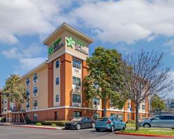 Extended Stay America Suites - Orange County - Katella Ave