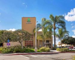 Extended Stay America Suites - Orange County - Irvine Spectrum