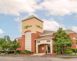 Extended Stay America Suites - Richmond - West End - I-64