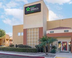 Extended Stay America Suites - San Diego - Fashion Valley