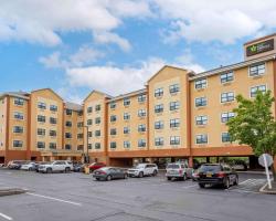 Extended Stay America Suites - Meadowlands - Rutherford