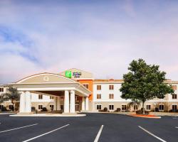 Holiday Inn Express Hotel & Suites Inverness by IHG