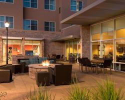 Residence Inn by Marriott Austin - University Area