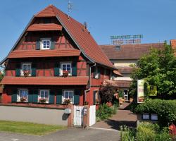 Logis Hôtel Restaurant Ritter'Hoft