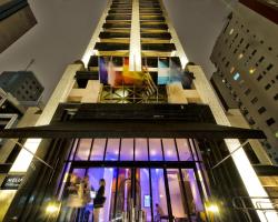 Tryp São Paulo Itaim Hotel