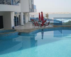 Penthouse Vista Mar 2107