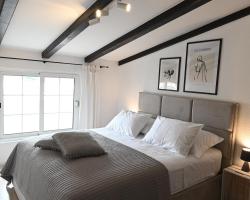 Apartment Kokolo sea view Hvar