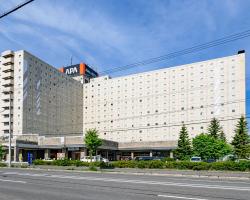 APA Hotel & Resort Sapporo