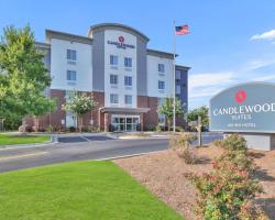 Candlewood Suites Atlanta West I-20, an IHG Hotel