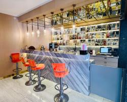 Seminal Hotel Taksim