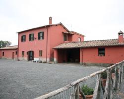 Agriturismo Casalino dei Francesi