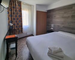 Hotel Cims Pas de La Casa