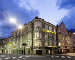 Hotel Goldene Krone Innsbruck