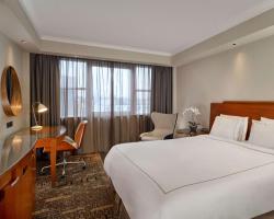 Park Plaza Victoria London