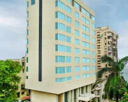 Fariyas Hotel Mumbai , Colaba