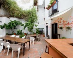 Oasis Backpackers' Hostel Granada