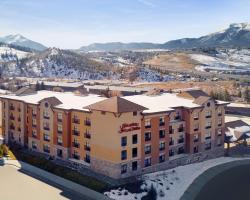 Hampton Inn & Suites Silverthorne