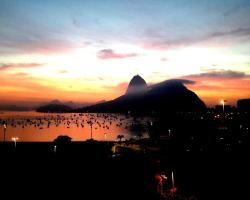 Unforgettable view Rio