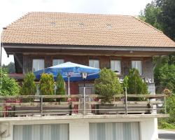 Gastwirtschaft Hornbach-pinte