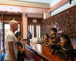 Nawin Palace Guesthouse