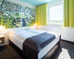 B&B Hotel Karlsruhe