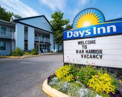 Days Inn by Wyndham Bar Harbor