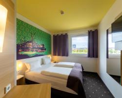 B&B Hotel Oberhausen am Centro