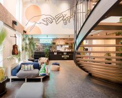 Maverick Central Market