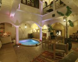 Riad L'Emir