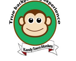 Kandy Town Monkey