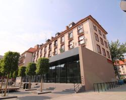 City Central Hostel SZEWSKA