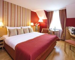 Austria Trend Hotel Ananas Wien