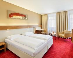 Austria Trend Hotel Anatol Wien