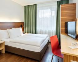 Austria Trend Hotel beim Theresianum Wien