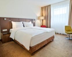 Austria Trend Hotel Doppio Wien