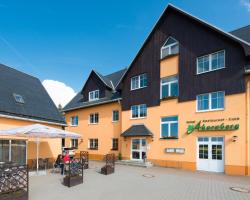 Hotel Ahornberg