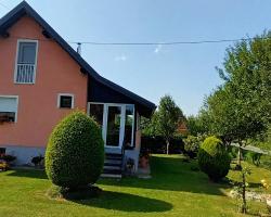 Holiday home Vuković