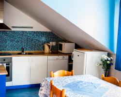 Apartmány Batelov